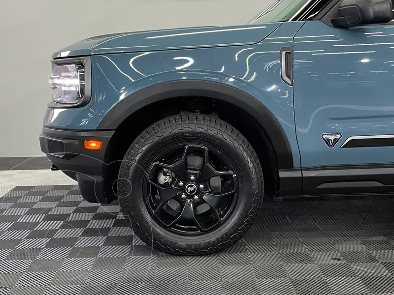 ford bronco-sport