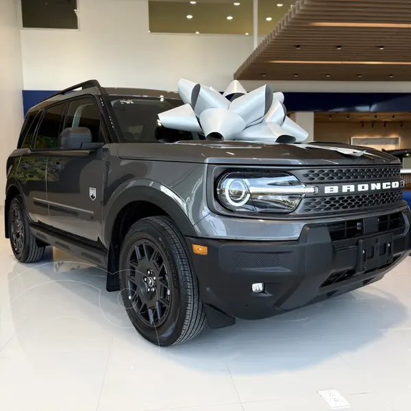 ford bronco-sport
