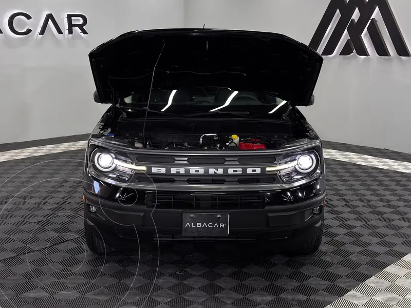 ford bronco-sport