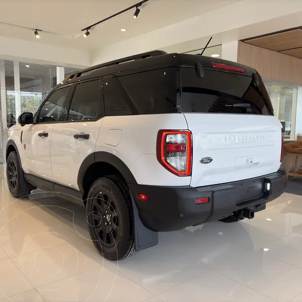 ford bronco-sport