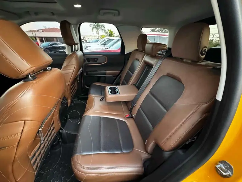 ford bronco-sport