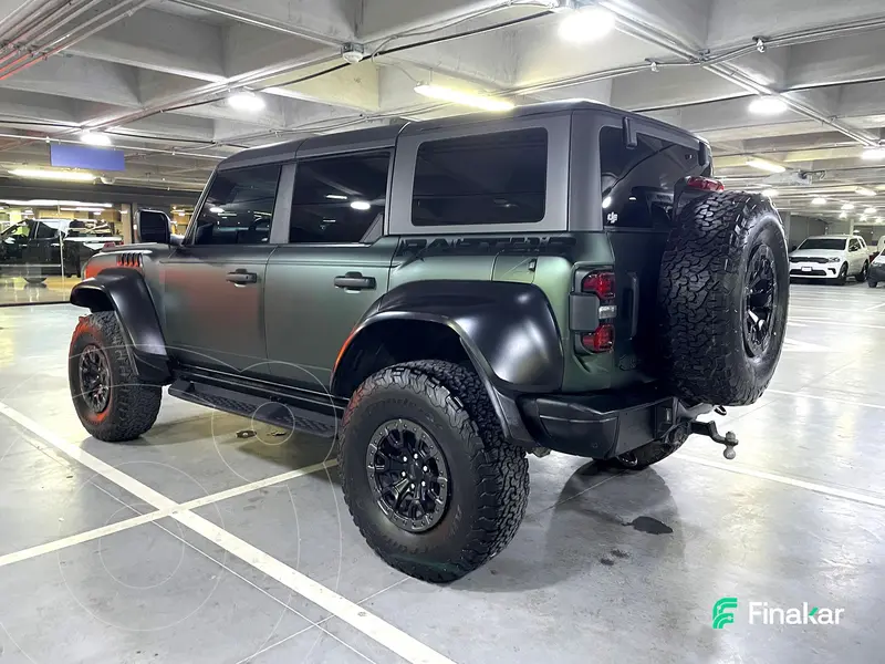 ford bronco-sport