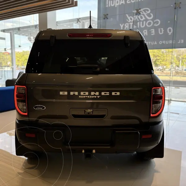 ford bronco-sport