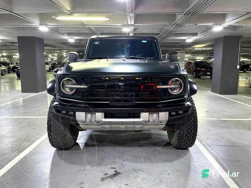 ford bronco-sport