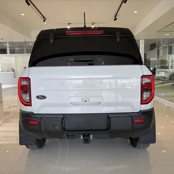ford bronco-sport