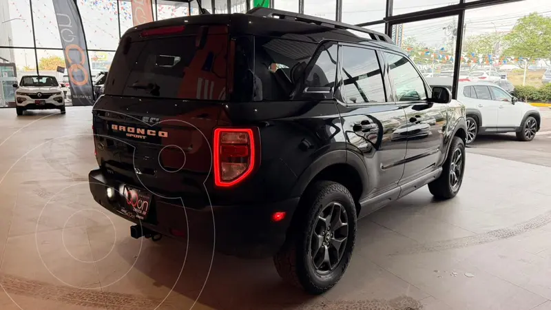 ford bronco-sport