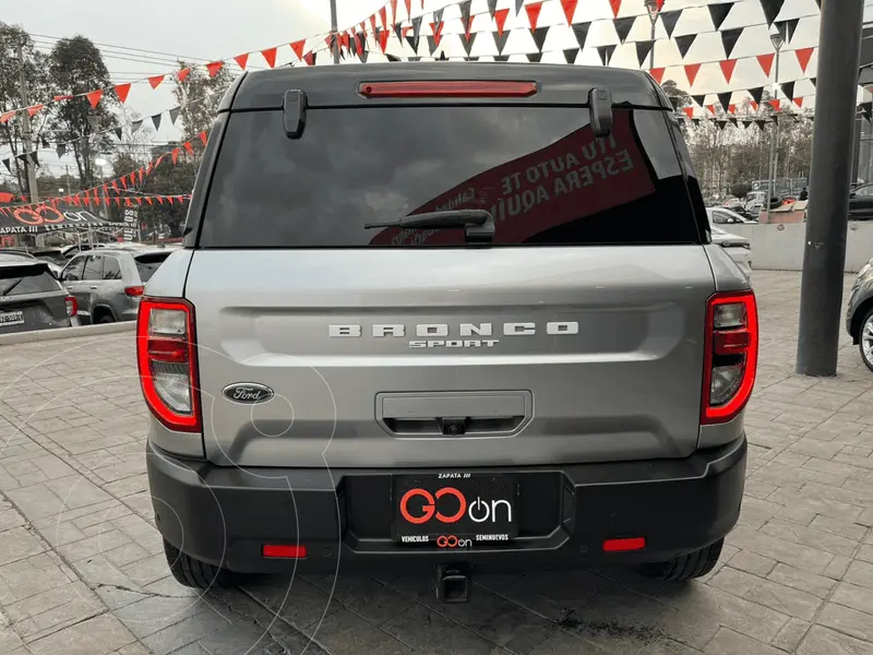 ford bronco-sport