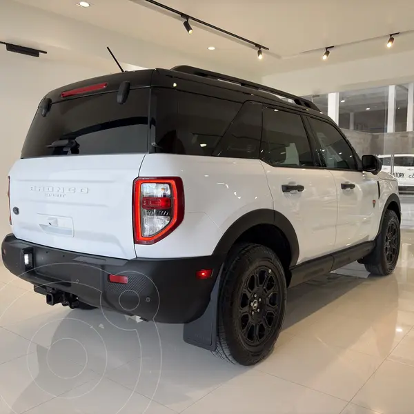 ford bronco-sport