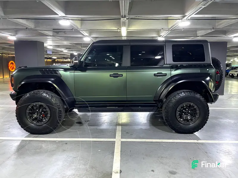 ford bronco-sport