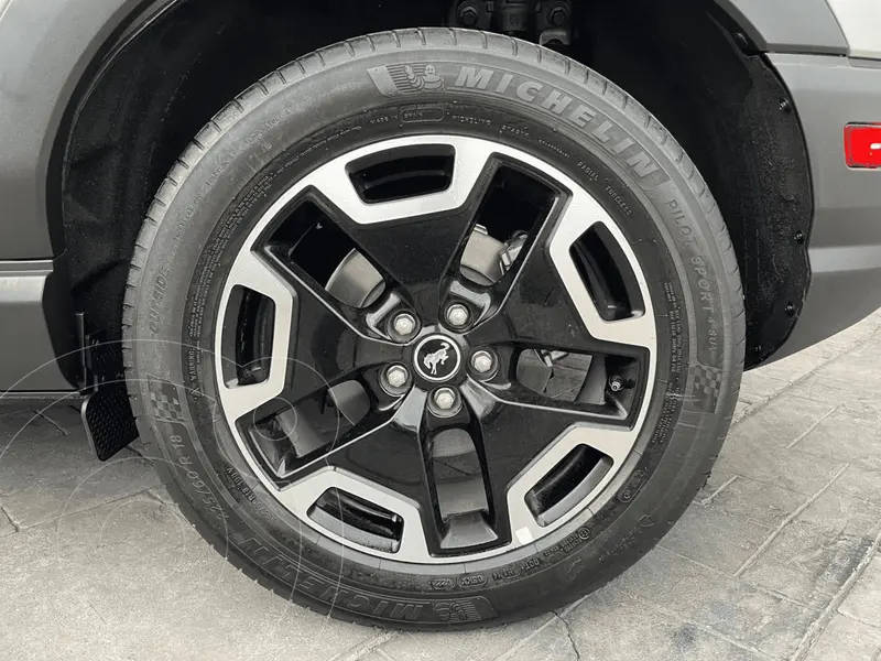 ford bronco-sport