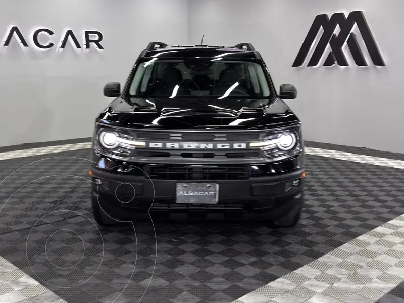 ford bronco-sport