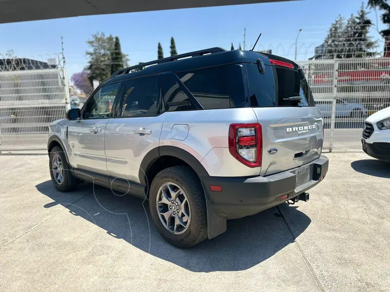 ford bronco-4-puertas