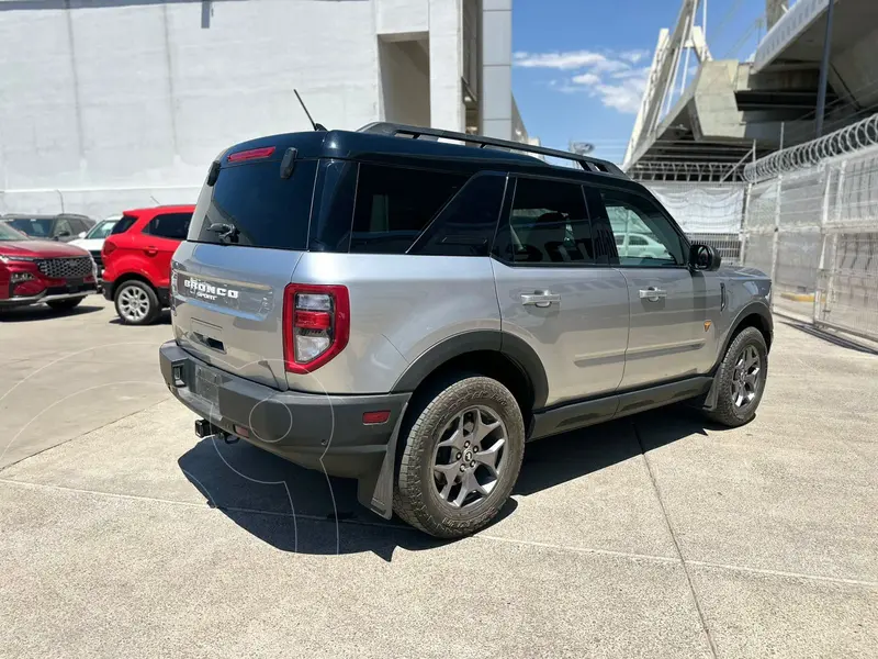 ford bronco-4-puertas
