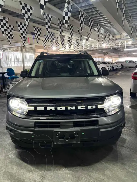 ford bronco-4-puertas