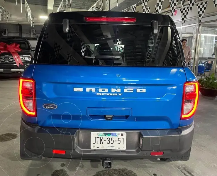 ford bronco-4-puertas