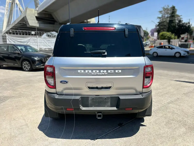ford bronco-4-puertas