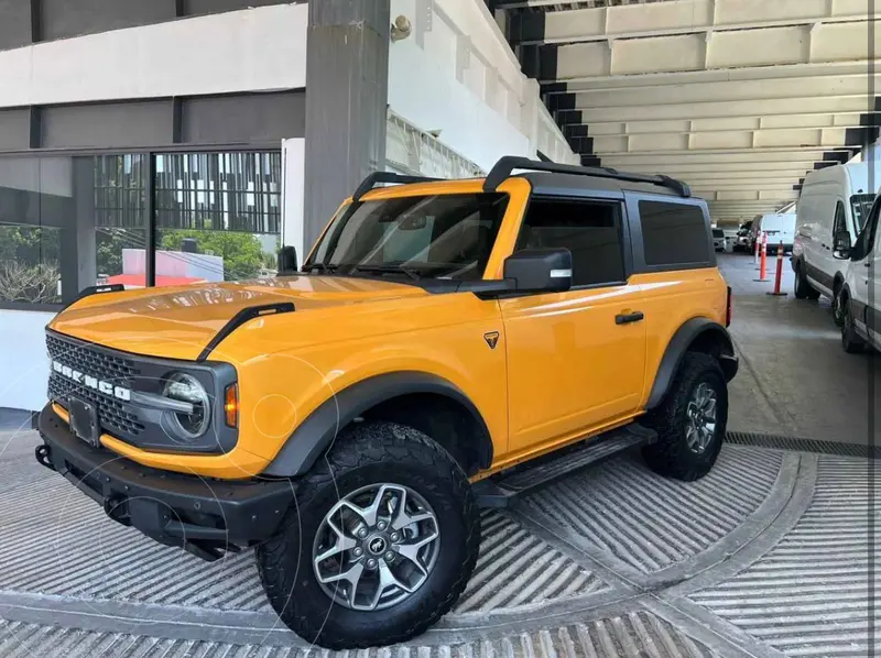ford bronco-4-puertas