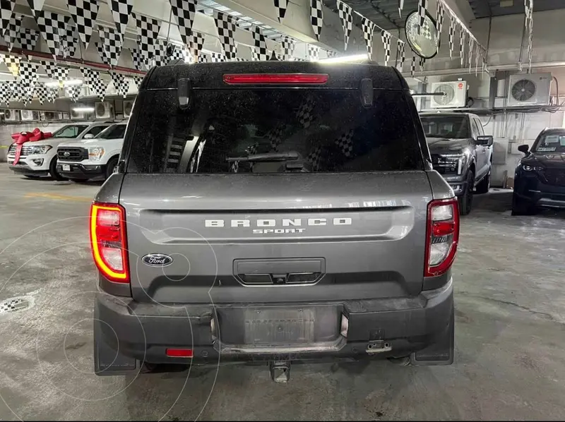 ford bronco-4-puertas