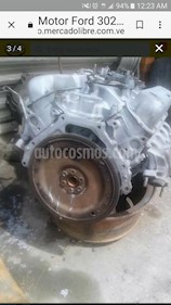 Ford Bronco XLT 4x2 V8 5.0i 16V usado (2000) color Gris precio BoF350