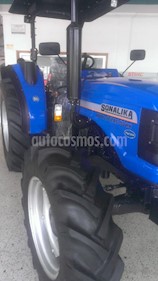 Foto venta carro usado Ford Cargo 815 Chasis (2019) color Azul precio u$s39.000