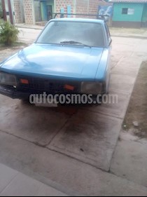 Ford corcel coupe usado (1987) color Azul precio u$s300