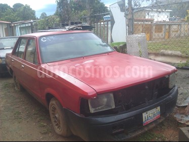 Ford corcel coupe usado (1983) color Rojo precio BoF380