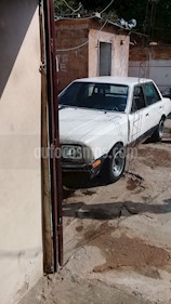 Foto venta carro usado Ford corcel coupe (1984) color Blanco precio u$s290
