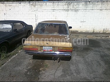 Ford corcel coupe usado (1984) color Bronce precio u$s500