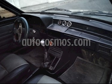 Ford corcel coupe usado (1985) color Azul precio u$s600