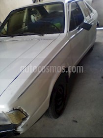 Ford corcel coupe usado (1983) color Blanco precio u$s7.500