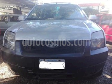 foto Ford EcoSport - usado (2006) color Gris precio $230.000
