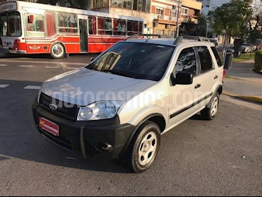 foto Ford EcoSport - usado (2012) color Gris precio $350.000