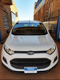 Foto venta Auto usado Ford EcoSport - (2015) color Blanco precio $560.000