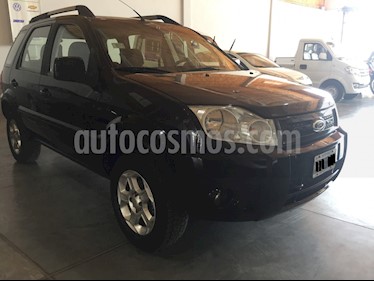 foto Ford EcoSport - usado (2011) color Negro precio $340.000