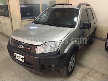 Foto venta Auto Usado Ford EcoSport - (2012) color Beige precio $220.000
