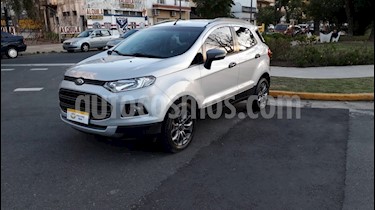 foto Ford EcoSport - usado (2014) color Gris precio $450.000