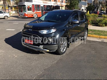 foto Ford EcoSport - usado (2014) color Negro precio $438.500