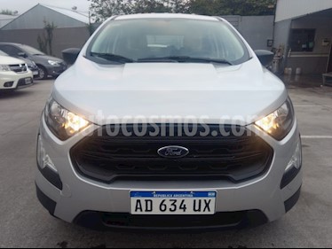 Foto venta Auto usado Ford EcoSport 1.5 S TDi (2019) color Gris precio $605.000