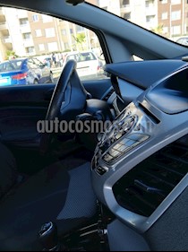 Ford Ecosport 1.5L SE Diesel usado (2016) color Negro Ebano precio $7.200.000