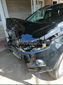Ford Ecosport 1.5L SE Diesel usado (2017) color Negro precio $3.000.000