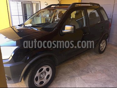 Foto Ford EcoSport 1.6L 4x2 XL Plus usado (2011) color Negro Ebony precio $250.000