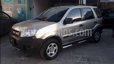 foto Ford EcoSport 1.6L 4x2 XL Plus usado (2009) color Beige precio $235.000