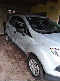foto Ford EcoSport 1.6L 4x2 XL Plus usado (2013) color Gris precio $350.000