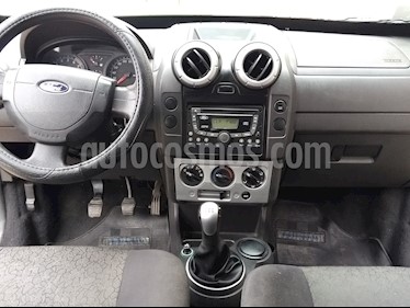 foto Ford EcoSport 1.6L 4x2 XL Plus usado (2008) color Bronce precio $197.000