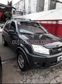 foto Ford EcoSport 1.6L 4x2 XLS Ac usado (2008) color Gris Grafito precio $200.000
