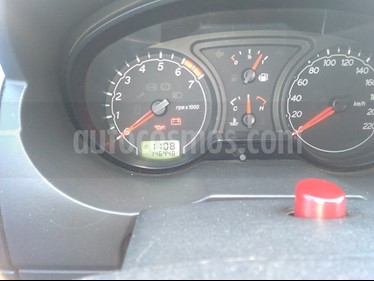 foto Ford EcoSport 1.6L 4x2 XLS usado (2008) color Gris Grafito precio $200.000