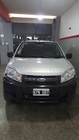 foto Ford EcoSport 1.6L 4x2 XLS usado (2011) color Gris precio $180.000