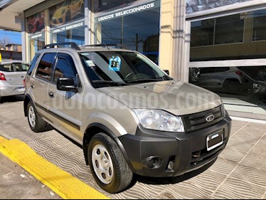 Foto venta Auto usado Ford EcoSport 1.6L 4x2 XLS (2011) color Perla Ocre precio $269.000