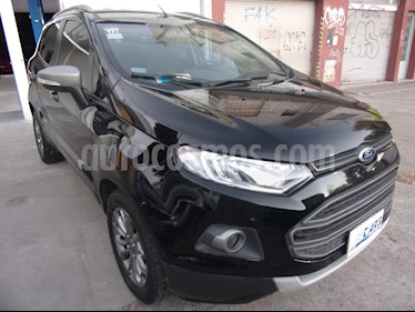 Foto venta Auto usado Ford EcoSport 1.6L 4x2 XLT Freestyle (2013) color Negro Ebony precio $429.000