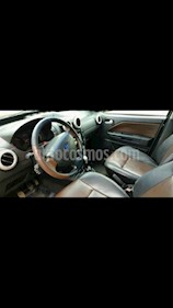Foto venta Auto usado Ford EcoSport 1.6L 4x2 XLT Plus (2011) color Negro precio $245.000